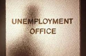 Уровень безработицы упал до 14,4%