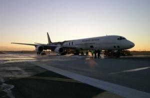 США усиливают меры безопасности в аэропортах