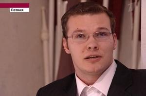 Дзинтарс посоветовал молчать о его драках с русскими мальчиками