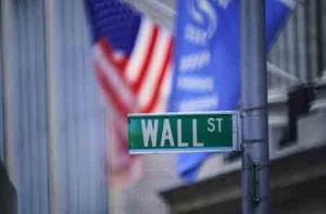 Уолл-Стрит пережила лучший сентябрь с 1939 года