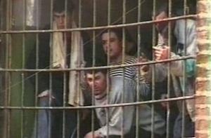 В Грузии заключенным строят трехзвездочные отели