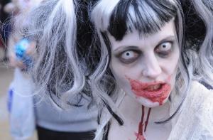 По Старой Риге пройдут гоблины и вампиры