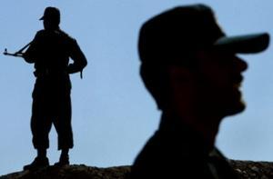 Раненные в Афгане солдаты получат компенсации