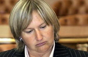 Заведено дело о мошенничестве с землями Батуриной