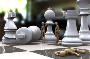 Карлсен отказался от борьбы за чемпионский титул