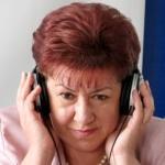 Дагния Стаке рассказала о самой большой трагедии своей жизни