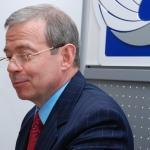 Мэр Вентспилса знакомился с декларацией и жарил котлеты