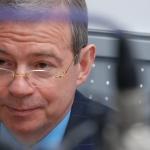 Элерте отрицает особое влияние Айвара Лембергса