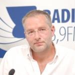 Домбурс: бюджет хотят сократить на 767 млн латов (дополнено)