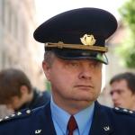 Профсоюз полицейских проведет акцию протеста против Мурниеце