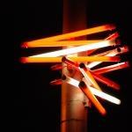 В столице Латвии в третий раз пройдет фестиваль «Рига сияет»