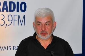 Лидер латвийских мусульман рассказал, что такое терроризм