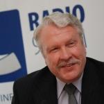Дуклавс: говорить о пониженном НДС на продукты - несерьезно