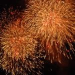 На салют 18 ноября потратят 7,5 тысяч латов