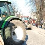 Крестьяне просят снизить НДС на продукты