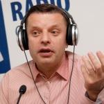 Леонид Парфенов стал лауреатом премии Владислава Листьева