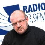 Адамсонс пропустил первое заседание 10-го Сейма