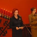 Спикер Сейма призвала депутатов работать лучше