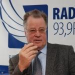 Экс-президент: Латвия опять получила оплеуху