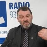 Профессор: в новом Сейме будет жарко