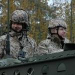 В 2013 году в Латвии пройдут масштабные учения НАТО