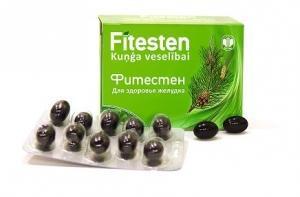 В аптеках появилась панацея от изжоги