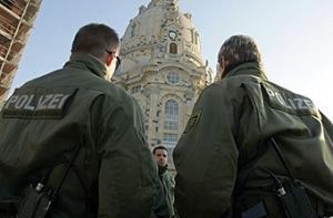Германия усиливает меры безопасности из-за угрозы терактов