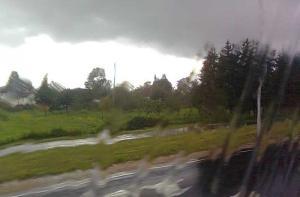 Синоптики огласили прогноз на неделю