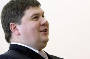 Калвитис: политики «Единства» устроили балаган