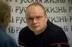 В «деле Кашина» появились новые версии
