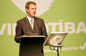 44% опрошенных отправили Кристовскиса в отставку