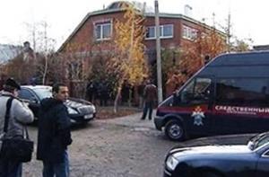 Организатора резни на Кубани лечил психиатр Чикатило