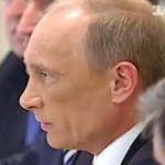 Путина признали одним из самых влиятельных людей