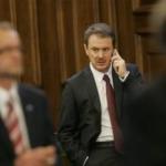 Отставку главы МИД рассмотрят во вторник