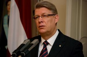 Затлерс назвал правительство слишком смелым