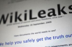 Скандальный сайт Wikileaks перепишет историю