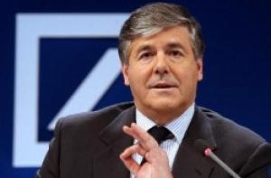 Глава Deutsche Bank нашел для России место в еврозоне