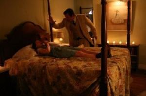 В Балтиморе пройдет мастер-класс по экзорцизму