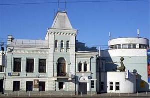 Животные в Уголке Дурова болеют туберкулёзом