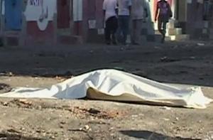 Латвия поможет Гаити в борьбе с холерой