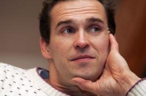 Рижское «Динамо» обвиняет Ирбе в подрыве престижа хоккея