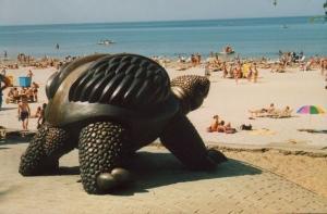 Юрмальская дума выпустит брошюры за 18 000 латов