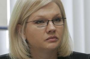 Юршевска: 8-латовые пособия должны получать все семьи