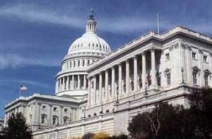 В США сегодня проходят выборы в Конгресс