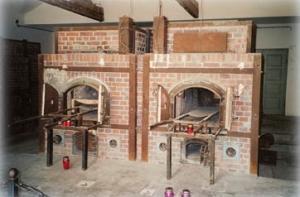 В Латвии с каждым годом все чаще кремируют людей