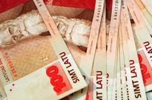 Минфин: зарплаты судей могут вырасти на 43%