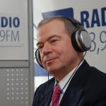 Лембергс связал будущего министра юстиции с олигархами