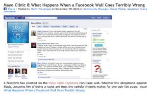 Латыши «создали» новую тактику захвата профилей Facebook