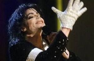 Скоро выйдет новый альбом Майкла Джексона