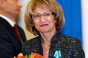 Собянин назначил нового министра финансов Москвы